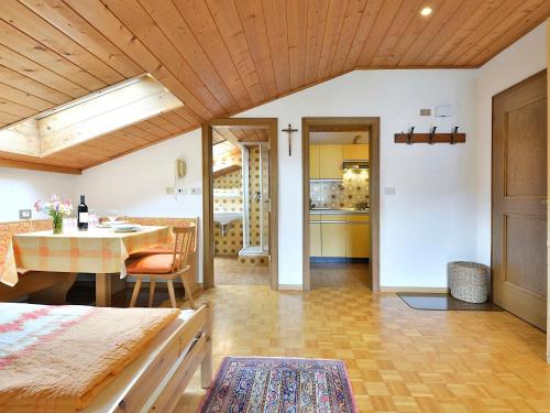  Apartment Costanzi by Interhome in St. Ulrich in Gröden