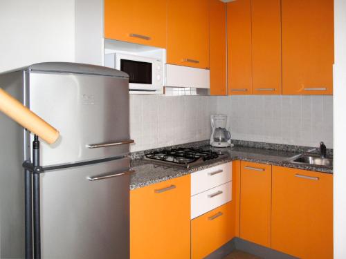 Holiday Home La Quercia-Le Farnie - CAO422 by Interhome in La Fagiana