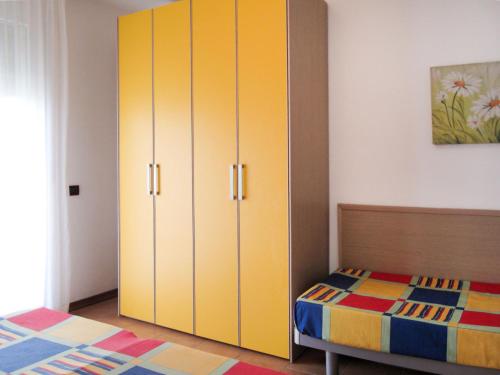  Holiday Home La Quercia-Le Farnie - CAO422 by Interhome in La Fagiana