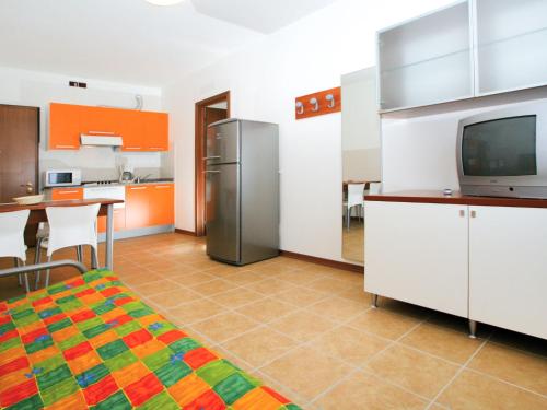  Apartment La Quercia - CAO424 by Interhome in La Fagiana