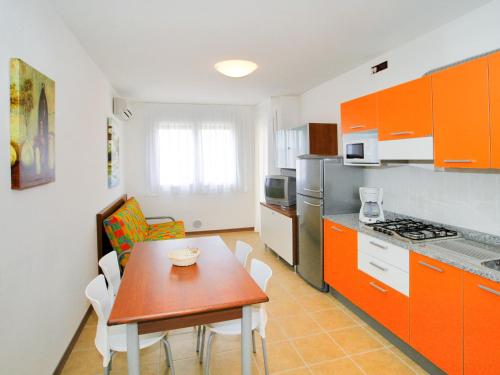  Apartment La Quercia - CAO424 by Interhome in La Fagiana