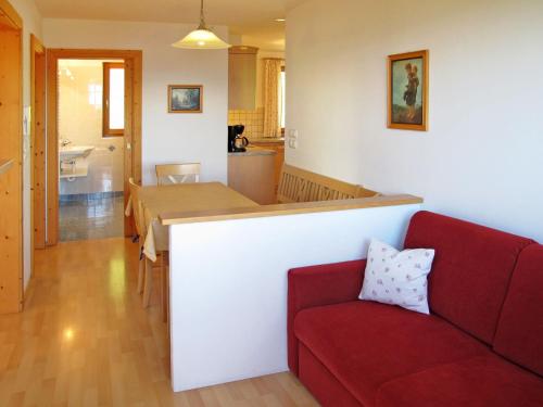 Apartment Obermüllerhof-1 by Interhome in Meransen