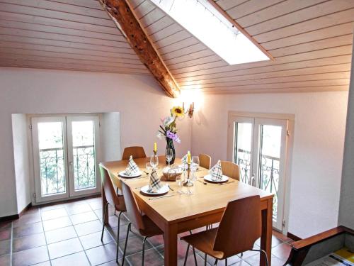 Apartment Tazzino by Interhome in Locarno, Schweiz