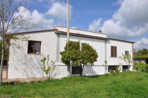  Villa Santa Lucia, Pension in Civitavecchia bei Borgo Pantano