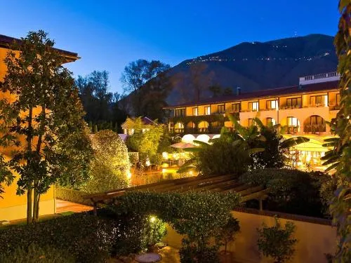 Apartment Giardino by Interhome in Ascona, Schweiz