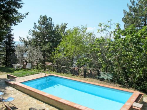  Holiday Home Belvedere by Interhome in Pulicciano