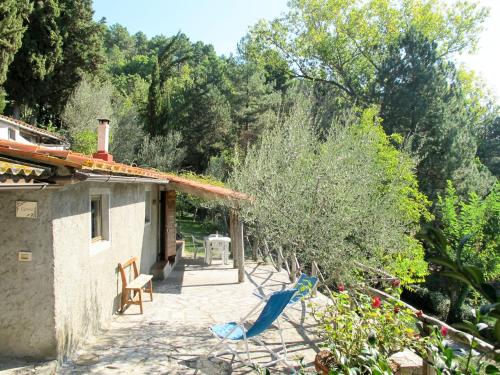  Holiday Home Belvedere by Interhome in Pulicciano