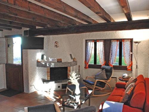Holiday Home Marianne Plus by Interhome in Blenio