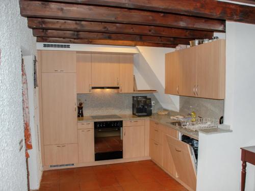 Holiday Home Marianne Plus by Interhome in Blenio