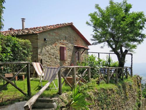  Holiday Home Belvedere by Interhome in Pulicciano