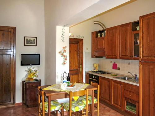 Apartment Casanuova - Caciaia - LAI131 by Interhome in Lajatico
