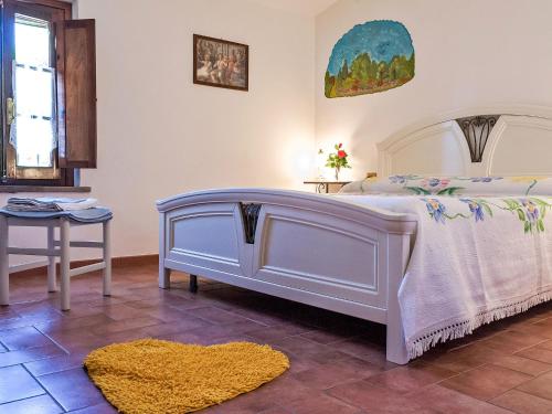 Apartment Casanuova - Caciaia - LAI131 by Interhome in Lajatico
