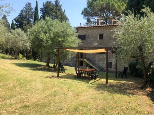  Apartment Loggetta by Interhome in Podere Caminino