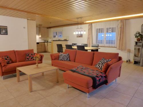 Apartment Oberei by Interhome photo 1