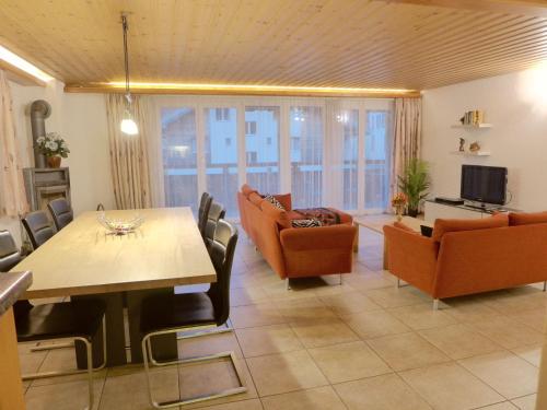 Apartment Oberei by Interhome photo 2