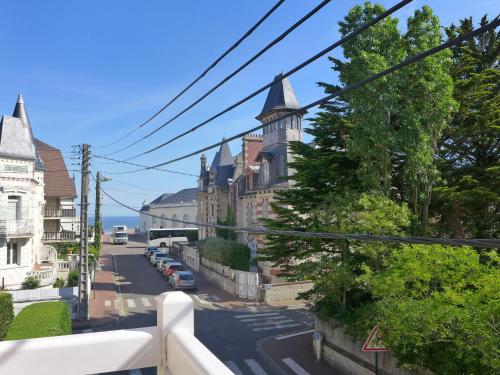 Apartment Le Manoir du Casino by Interhome 5