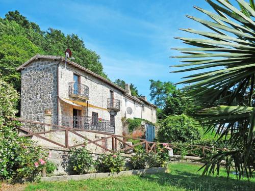  Holiday Home Casa Bruna by Interhome, Ferienwohnung in Montefiascone