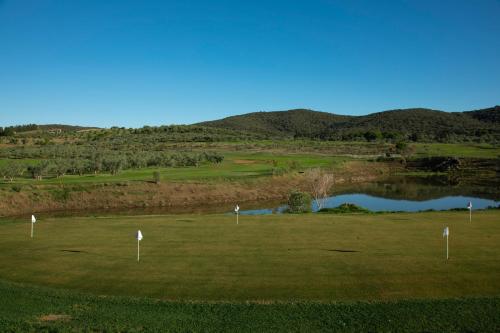 Riva Toscana Golf Resort & SPA