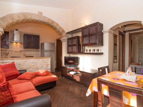  Apartment Appartamento Doria - REI186 by Interhome in Monte Nai