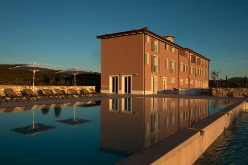 Riva Toscana Golf Resort & SPA