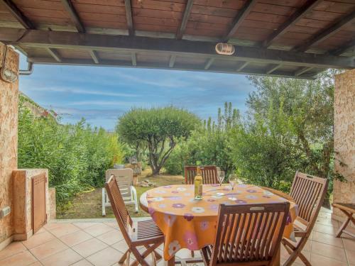 Holiday Home Residence Delphino - REI253 by Interhome 1