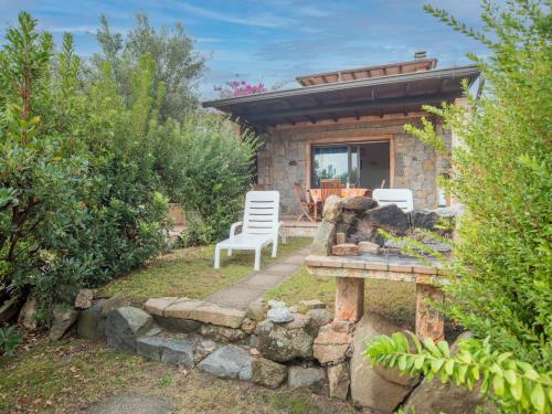 Holiday Home Residence Delphino - REI253 by Interhome 2