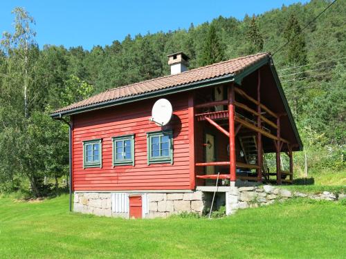 Chalet Målsnes by Interhome, Balestrand (fotografie 7)