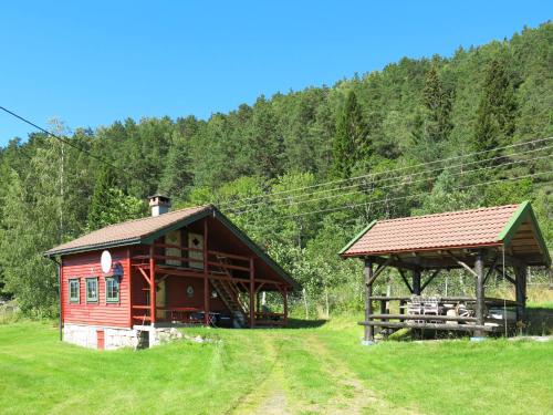 Chalet Målsnes by Interhome, Balestrand (fotografie 6)