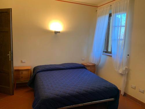  Apartment with 2 bedrooms in Mencarini with shared pool furnished garden and WiFi 40 km from the beach in Montecarlo