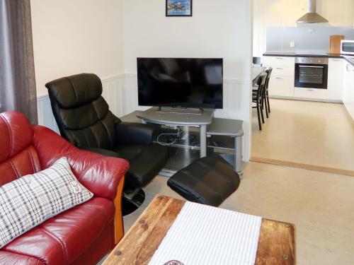 Holiday Home Solsvika by Interhome in Лаєрвік