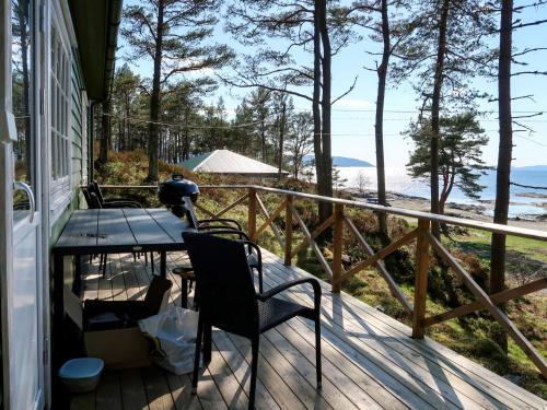 Holiday Home Solsvika by Interhome in Лаєрвік