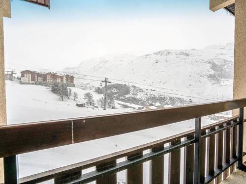 Apartment Asters 1208 Batiment B4 by Interhome in Les Bruyeres