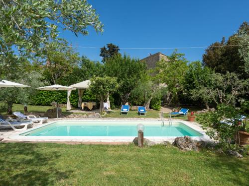 Holiday Home Sissi by Interhome in San Donato