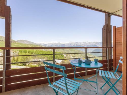 Apartment Bâtiment B-9 by Interhome Apartment Bâtiment B-9 by Interhome