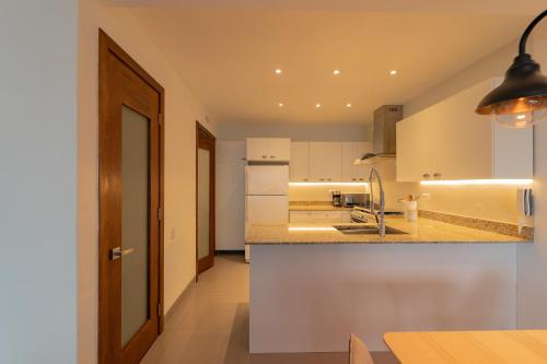 Lumina - Stylish 1BR with Balcony at Punta Cana Village