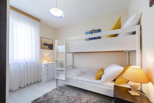 Holiday Home Swiss - main image