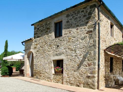  Apartment Piettorri - Ginestra by Interhome in Casa Montacuto