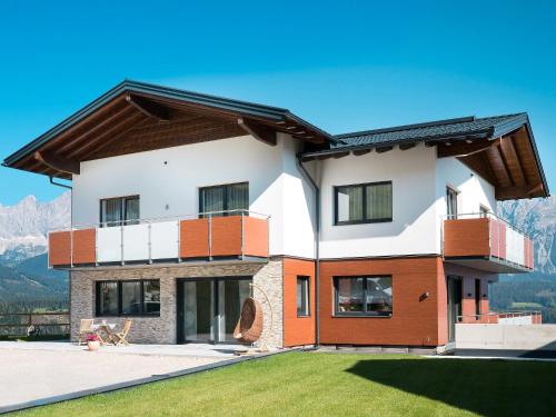 Apartment Smaragd - SLD601 by Interhome Schladming