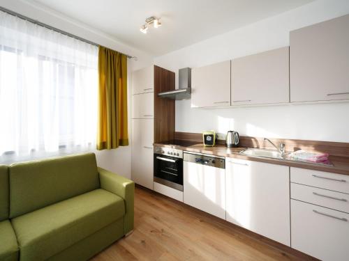 Apartment Smaragd by Interhome in Rohrmoos