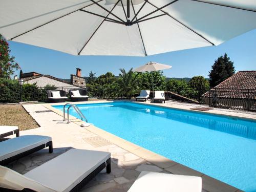 Holiday Home Manon - FEN205 gîte à louer Fayence