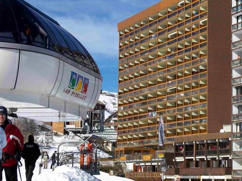 Studio Cosmos-1 by Interhome Studio Cosmos-1 by Interhome