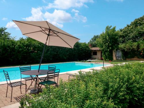 Holiday Home Marina - TNT100 by Interhome photo 2