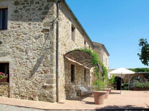  Apartment Piettorri - Violetta by Interhome in Casa Montacuto