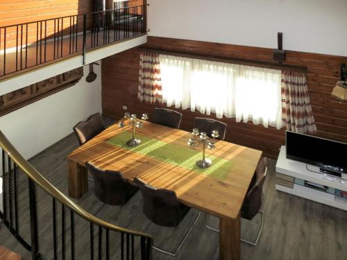 Holiday Home Waldruh by Interhome in Telfs