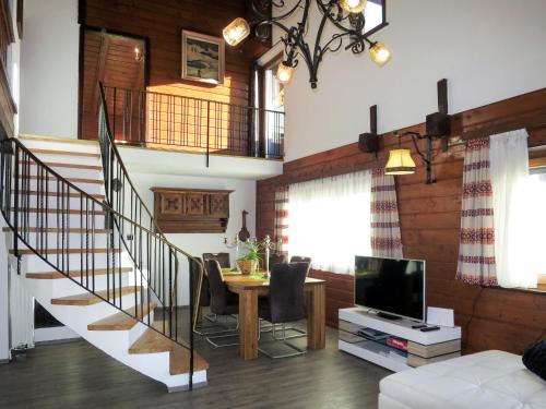 Holiday Home Waldruh by Interhome in Telfs