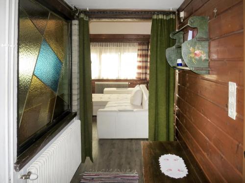 Holiday Home Waldruh - SFE300 by Interhome