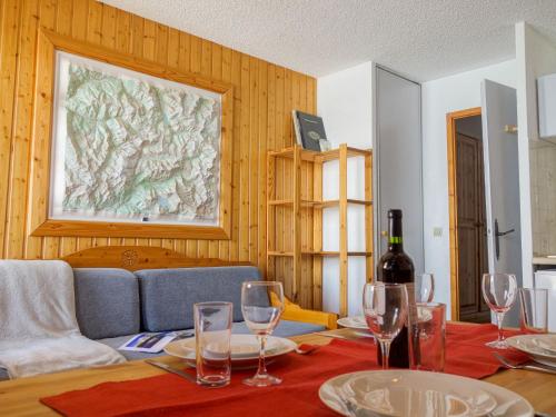 Apartment La Divaria by Interhome - Location saisonnière - Tignes