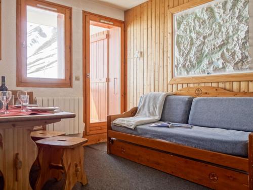 Apartment La Divaria - Le Lac-3 by Interhome near Le Brasero