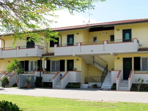  Apartment Anna by Interhome in Marina di Massa