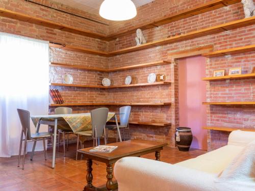 Holiday Home Borgo del Papa by Interhome